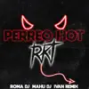 Roma DJ, Mahu Dj & IVAN REMIX - Perreo Hot Rkt - Single